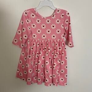 Mila & Rose NWT‎ Size 3T